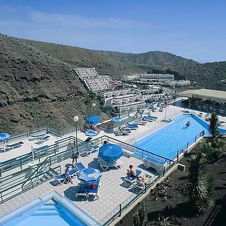 Apartmán Malibu