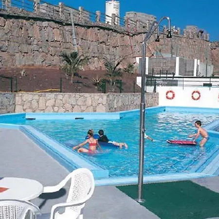 Malibu Apartmán Puerto Rico (Gran Canaria)