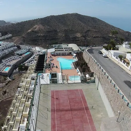 Malibu Apartmán *