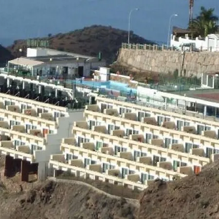 Malibu Apartmán