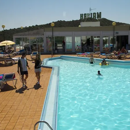 Malibu Apartmán