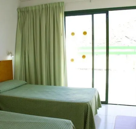 Malibu Apartmán *