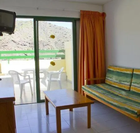 Malibu Puerto Rico (Gran Canaria)